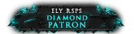 Diamond Patron