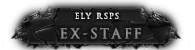 Ex Staff