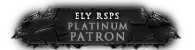 Platinum Patron