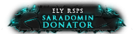 Saradomin Donator
