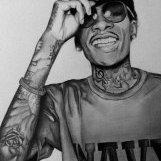 Wiz Khalifa
