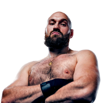 Tyson Fury