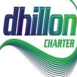 Dhillon Charter