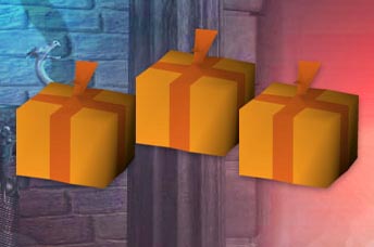 Mystery Boxes